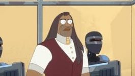 Digman - Season 02 Episode 01